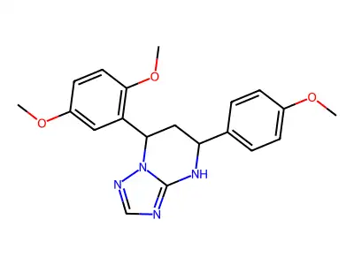 F0920-7592 structure
