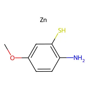 Ethyl 2-[(1-ethoxy-1-oxopropan-2-yl)oxy]-2-methylpropanoate structure