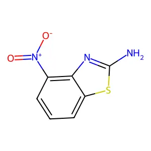 [4-[4-(Aziridine-1-carbonyl)phenyl]phenyl]-(aziridin-1-yl)methanone structure