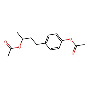 s-(4-Chlorophenyl) 4-chlorobenzenecarbothioate structure