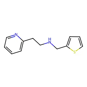s-Hexadecyl chloroethanethioate structure