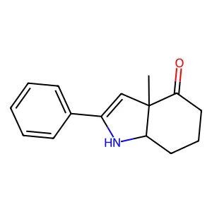 2,4-Dichloro-1-[(4-chlorophenyl)sulfonylmethyl]benzene structure