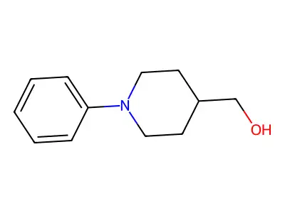 8-Oxatricyclo(7.4.0.0,2,7)trideca-1(9),2(7),3,5,10,12-hexaene-4-carboxylic acid structure