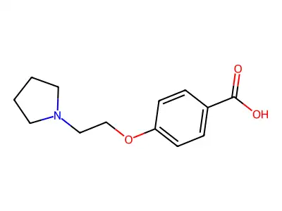2-(6-Methyl-1-benzofuran-3-yl)acetic acid structure