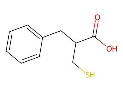 5-(1-Phenylethyl)-5-propan-2-yl-1,3-diazinane-2,4,6-trione structure