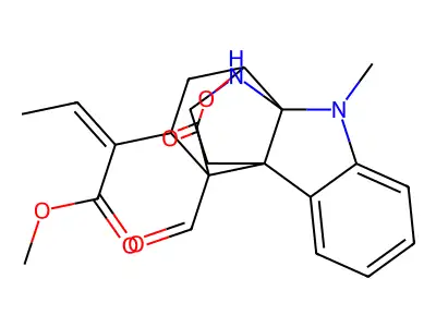 Noreripinal structure