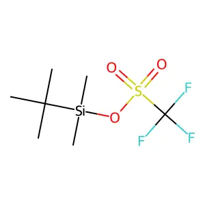 4-[[4-(dimethylamino)phenyl]-(4-propan-2-ylphenyl)methyl]-N,N-dimethylaniline structure