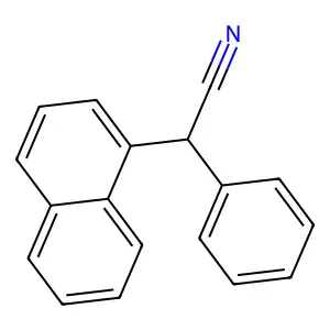 Oxydiethane-2,1-diyl bis(diethylcarbamodithioate) structure