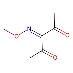Oxydi(ethane-2,1-diyl) bis(2-methylaziridine-1-carboxylate) structure