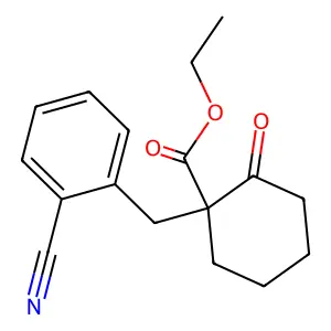 Dodecyl bromoacetate structure