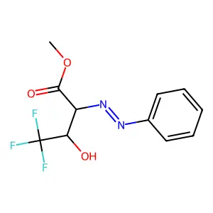 1-Hydroxydibenzothiophene structure
