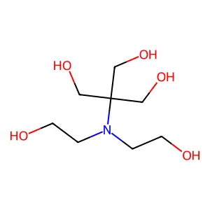 Bistris structure