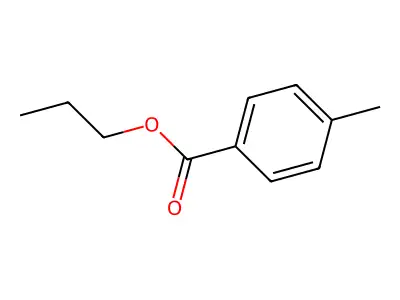 Colextran structure