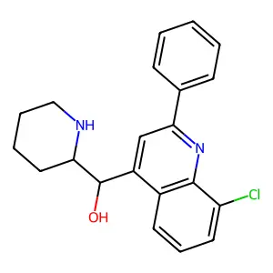 3-(2-Ethylbutyl)pyridine structure