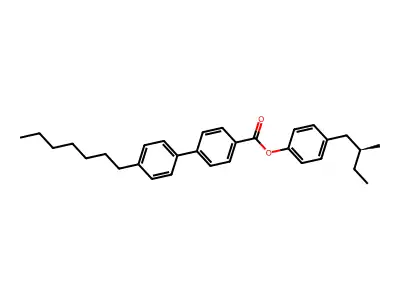 N-(3-氯-4-甲基苯基)甲酰胺 structure