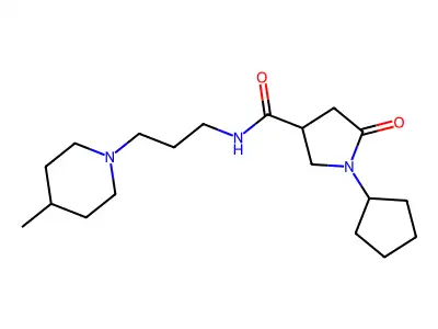 F0919-7318 structure