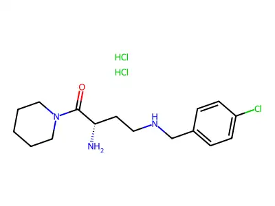 3-(2-Aminoethyl)-2-thioxo-4-imidazolidinone structure