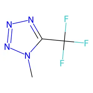 1-Hexadecyl-3-phenylurea structure
