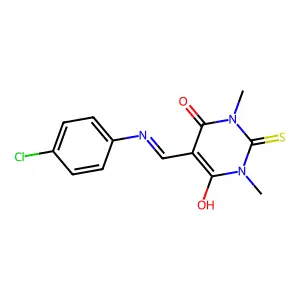 AJ-030/12106037 structure