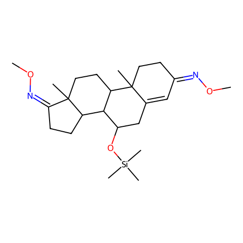 CAS 69833-73-4 - C24H40N2O3Si structure