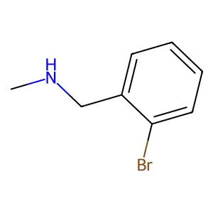 2-Bromophenethylamine structure