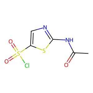 2-(2,4-Dioxo-1,3-diazaspiro(4.4)nonan-3-yl)acetic acid structure