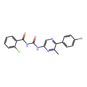 L 7063 structure