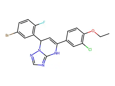 K832-4068 structure