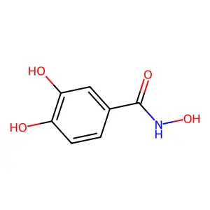 二多克斯 structure