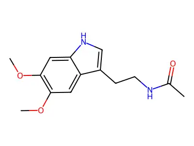 Ethyl pyridin-2-ylcarbamate structure