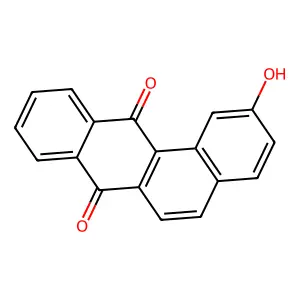 E5-benzodioxaphosphinin-4-one structure