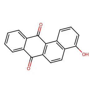 2-[(2-Chloroethyl)sulfanyl][1,3]thiazolo[5,4-d]pyrimidin-7-amine structure