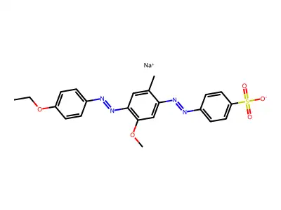 1-methyl-N-naphthalen-1-ylimidazole-2-carboxamide structure