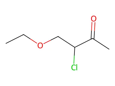 N-[[4-(2,4-dichlorophenoxy)butanoylamino]carbamothioyl]-3-thiophen-2-ylprop-2-enamide structure