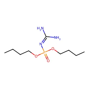 (2,4-Dichlorophenyl) 2-(4-methoxyphenyl)acetate structure
