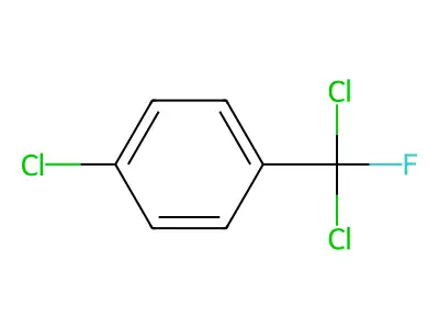 2-(2-bromo-4-chlorophenoxy)-N-[4-[[4-[[2-(2-bromo-4-chlorophenoxy)acetyl]amino]phenyl]methyl]phenyl]acetamide structure