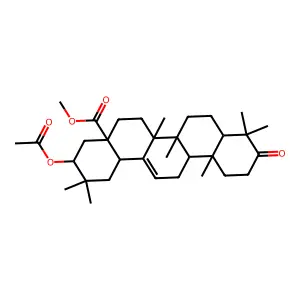 4-(Phenylsulfamoyl)benzoic acid structure