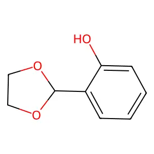 Benzo(b)pyrene-1,6-diol structure