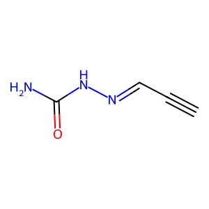 2-Bromoethyl 4-(propan-2-yl)benzoate structure