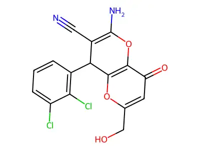 BAS 07415185 structure