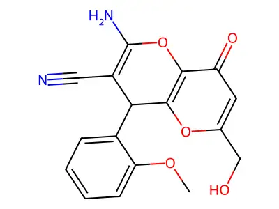 Opera_ID_835 structure
