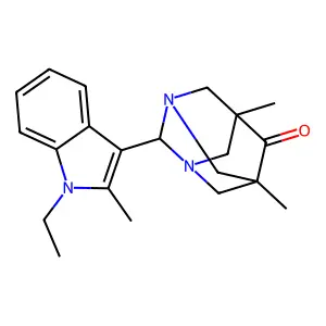 A3666/0155394 structure