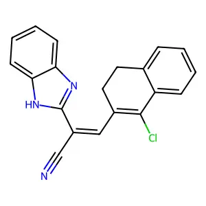 VU0612116-1 structure