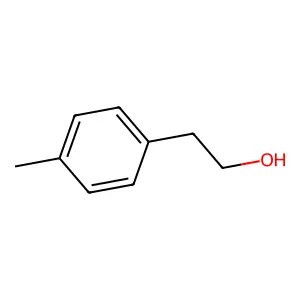 4-Methylphenethyl alcohol structure