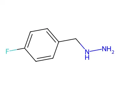 2-Aminomethylbenzoic acid structure
