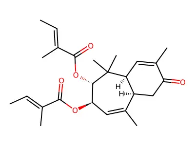 BOHLMANN K3090 structure