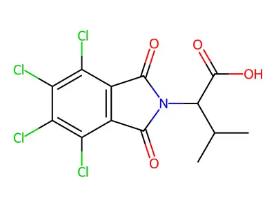 BAS 06670185 structure