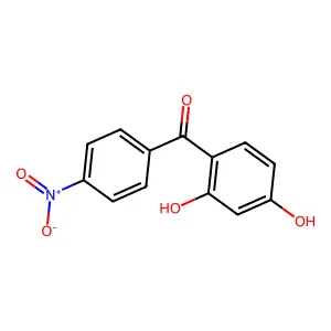 9-(2-Methylphenyl)xanthen-9-ol structure