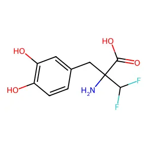 2-Methyl-3-undecanone structure