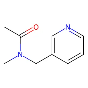 [1-(2-Methoxy-5-methylphenyl)-1,2,3,4-tetrahydronaphthalen-2-yl]acetic acid structure